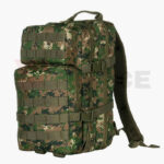 Тактическа раница 101 INC US Assault Night Camo 25л » Force.BG