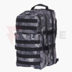 Тактическа раница 25л 101 INC US Assault Digital Camo » Force.BG
