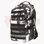 Тактическа раница 101 INC US Assault Night Camo 25л » Force.BG