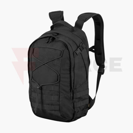 Тактическа раница Helikon-Tex EDC Pack 21L Cordura Black » Force.BG