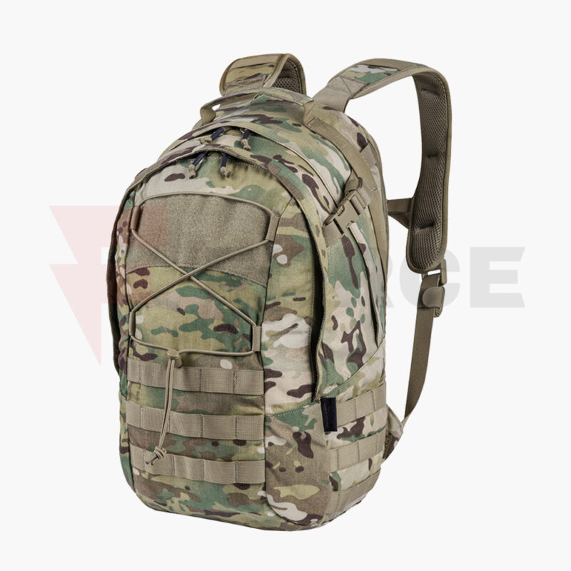 Тактическа раница Helikon-Tex EDC Pack 21L Cordura Multicam » Force.BG