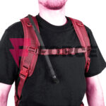 Тактическа раница Helikon-Tex EDC Pack 21L Cordura Shadow Grey » Force.BG