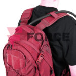 Тактическа раница Helikon-Tex EDC Pack 21L Cordura Shadow Grey » Force.BG