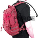 Тактическа раница Helikon-Tex EDC Pack 21L Cordura Shadow Grey » Force.BG
