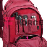 Тактическа раница Helikon-Tex EDC Pack 21L Cordura Shadow Grey » Force.BG