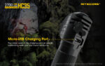 Фенер-челник Nitecore HC35 2700lm 134 метра » Force.BG
