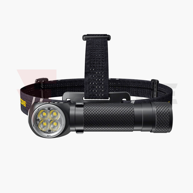 Фенер-челник Nitecore HC35 2700lm 134 метра » Force.BG