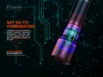 Фенер Fenix C7 WORK 3000 Лумена » Force.BG