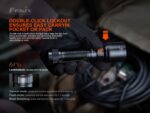Фенер Fenix C7 WORK 3000 Лумена » Force.BG