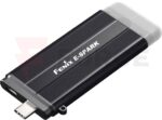 Фенер Fenix E-SPARK KEYCHAIN EMERGENCY POWER BANK 100 Лумена » Force.BG
