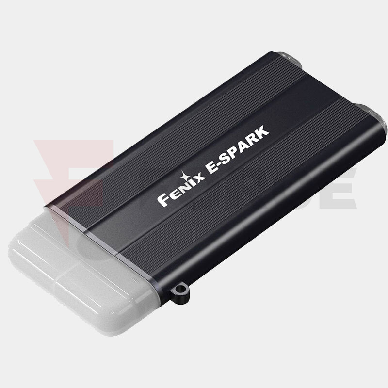 Фенер Fenix E-SPARK KEYCHAIN EMERGENCY POWER BANK100 Лумена