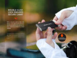 Фенер Fenix E-SPARK KEYCHAIN EMERGENCY POWER BANK 100 Лумена » Force.BG