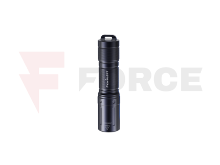 Компактен Фенер Ключодържател Fenix E01 V2.0 100 Лумена » Force.BG