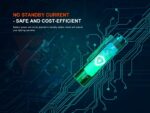 Компактен фенер FENIX E12 V3.0 AA 200 Лумена » Force.BG
