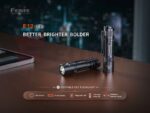 Компактен фенер FENIX E12 V3.0 AA 200 Лумена » Force.BG
