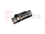 Компактен Фенер Fenix E18R V2.0 1200 Лумена USB-C » Force.BG