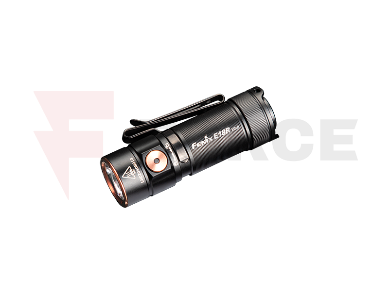 Фенер Fenix E18R V2.0 1200 Лумена