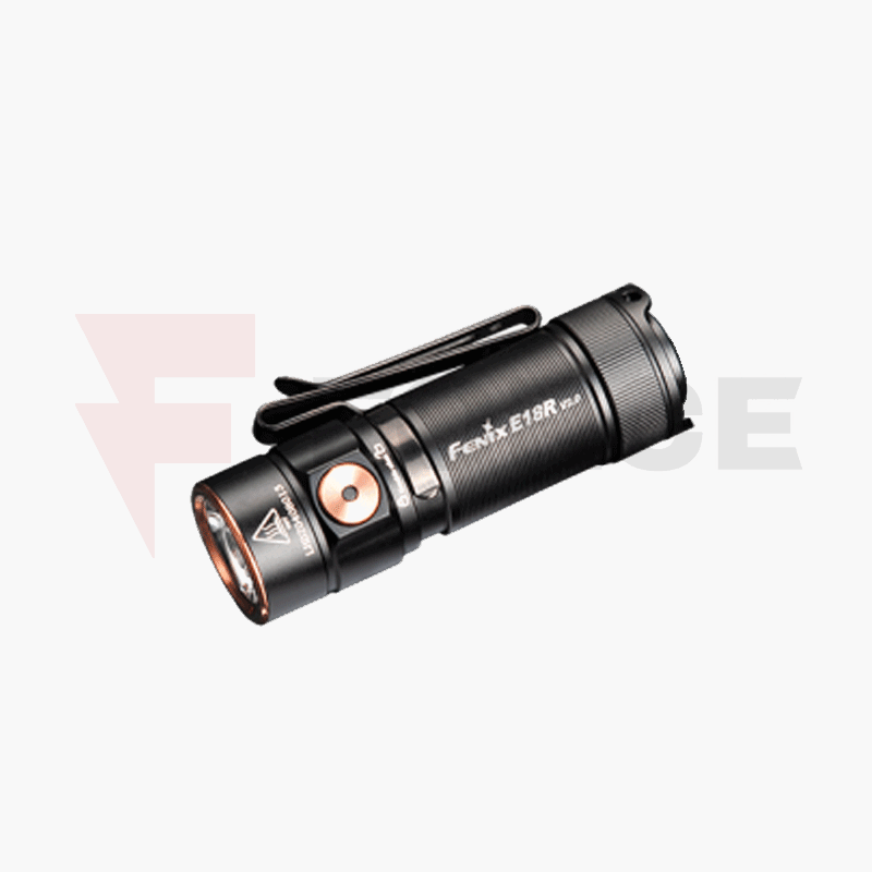 Фенер Fenix E18R V2.0 1200 Лумена