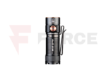 Компактен Фенер Fenix E18R V2.0 1200 Лумена USB-C » Force.BG