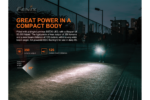 Компактен фенер Fenix E20 V2.0 EDC 350 лумена » Force.BG