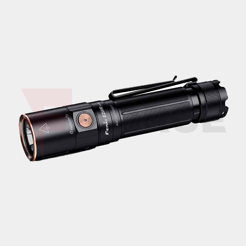 Фенер Fenix E28R V2.0 RECHARGEABLE EDC FLASHLIGHT 1700 Лумена