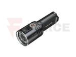 Тактически фенер Fenix LR36R White Laser 10000 лумена » Force.BG