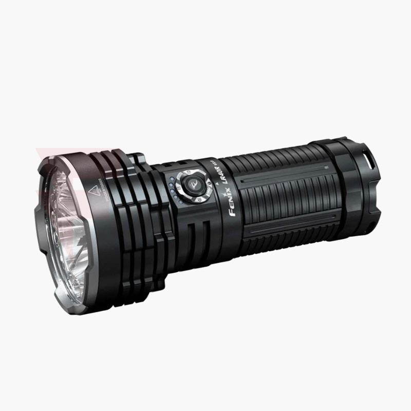 Мощен прожекторен фенер Fenix LR40R V2.0 15000lm » Force.BG