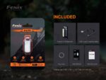 Фенер Fenix MINI-LITE Compact EDC Flashlight 150 Лумена » Force.BG