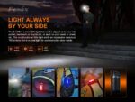 Фенер Fenix MINI-LITE Compact EDC Flashlight 150 Лумена » Force.BG