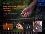 Фенер Fenix MINI-LITE Compact EDC Flashlight 150 Лумена » Force.BG