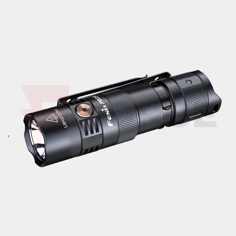 Фенер Fenix PD25R FLASHLIGHT 800 Лумена