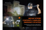 Фенер Fenix PD32 V2.0 1200 Лумена » Force.BG