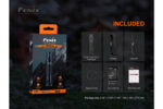 Фенер Fenix PD32 V2.0 1200 Лумена » Force.BG