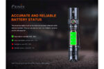 Фенер Fenix PD35R FLASHLIGHT 1700 Лумена » Force.BG
