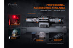 Фенер Fenix PD35R FLASHLIGHT 1700 Лумена » Force.BG