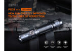 Фенер Fenix PD35R FLASHLIGHT 1700 Лумена » Force.BG