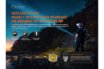 Фенер Fenix PD35R FLASHLIGHT 1700 Лумена » Force.BG