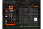 Фенер Fenix PD35R FLASHLIGHT 1700 Лумена » Force.BG