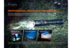 Фенер Fenix PD35R FLASHLIGHT 1700 Лумена » Force.BG