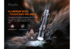 Фенер Fenix PD35R FLASHLIGHT 1700 Лумена » Force.BG