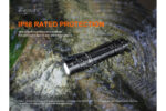Фенер Fenix PD36 TAC TACTICAL 3000 Лумена » Force.BG