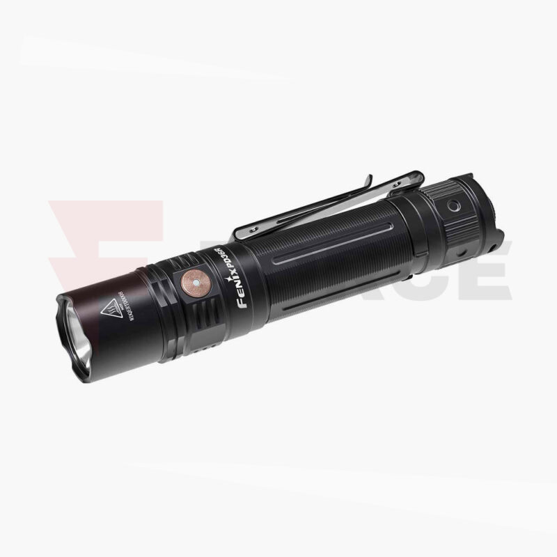 Тактически фенер Fenix PD36R 1600lm 283m USB Type-C » Force.BG