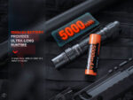 Тактически Фенер Комплект Fenix PD36R PRO 2800 Лумена + E-LITE » Force.BG