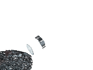 Тактически фенер Fenix PD40R V2.0 3000 лумена USB-C » Force.BG
