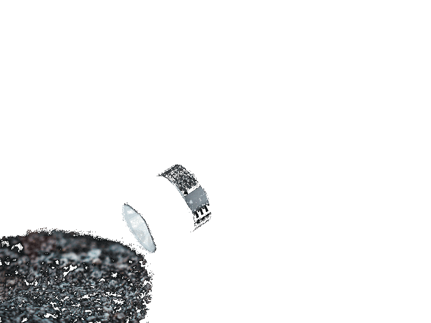 Тактически фенер Fenix PD40R V2.0 3000 лумена USB-C » Force.BG