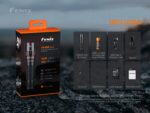 Тактически фенер Fenix PD40R V2.0 3000 лумена USB-C » Force.BG