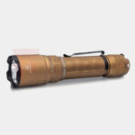 Фенер Fenix TK20R UE 2800 Лумена LED Flashlight CITY GRAY » Force.BG