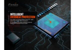 Фенер Fenix TK20R V2.0 RECHARGEABLE 3000 Лумена » Force.BG