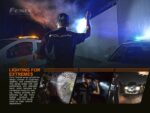 Тактически фенер Fenix TK22 TAC 2800 лумена 21700 » Force.BG