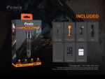 Тактически фенер Fenix TK22 TAC 2800 лумена 21700 » Force.BG